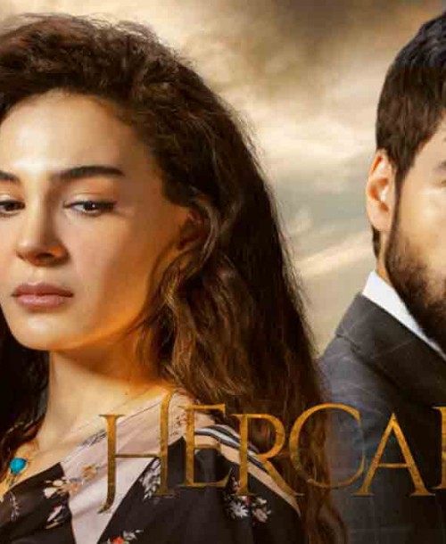 “Hercai” – Tráiler y todo sobre la nueva novela turca