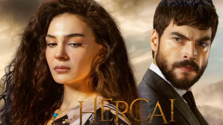«Hercai» – Tráiler y todo sobre la nueva novela turca