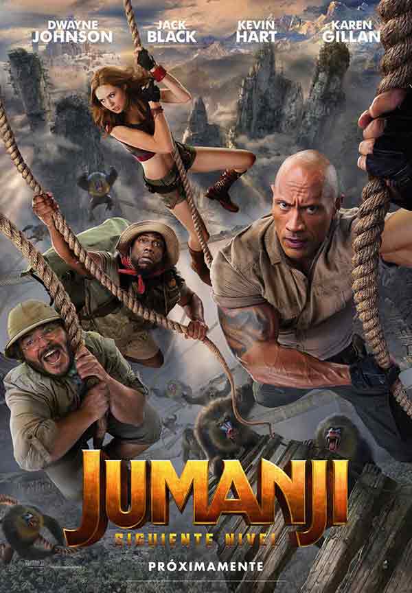 Jumanji