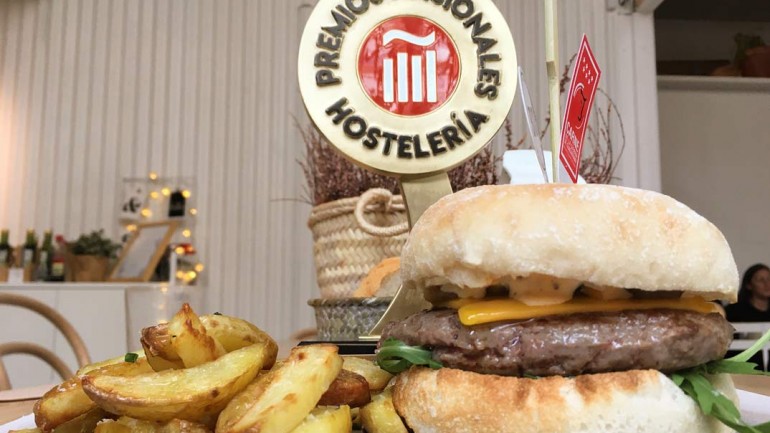 K&Co – La mejor gastronomía sostenible en Las Tablas ¿Quién dijo que comer sano es aburrido?