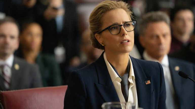 «Madam Secretary» – Temporada 6 Capítulo 9: Carpe Diem