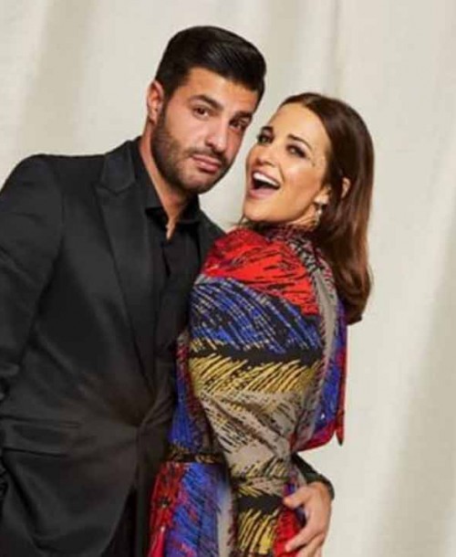 Paula Echevarría y Miguel Torres, la pareja con más glamour