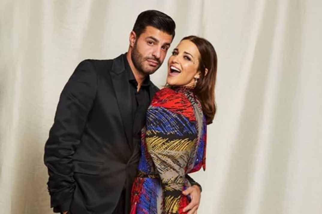 Paula Echevarría y Miguel Torres, la pareja con más glamour