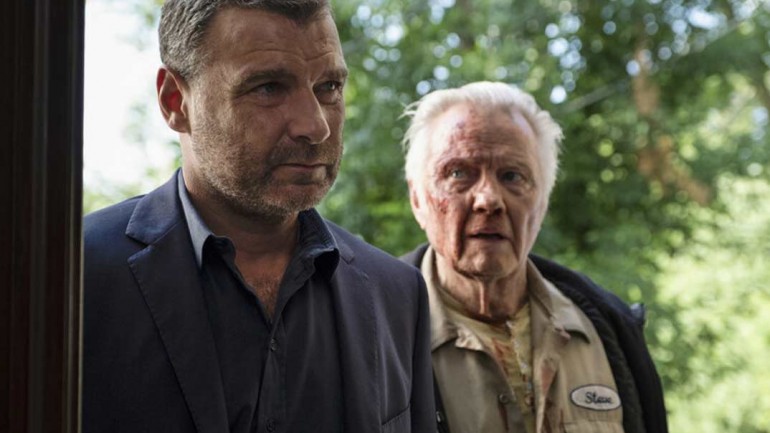 «Ray Donovan» – Temporada 7 Capítulo 3: Fotos de familia