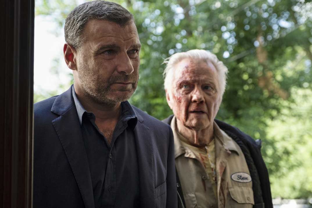 «Ray Donovan» – Temporada 7 Capítulo 3: Fotos de familia