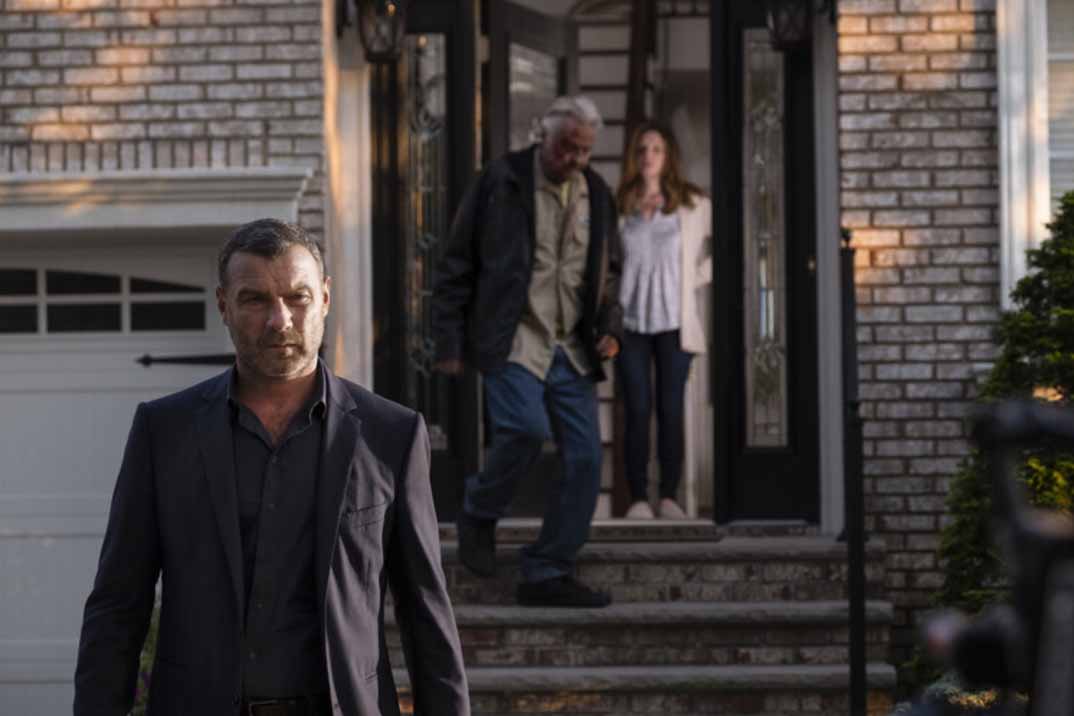 “Ray Donovan” – Temporada 7 Capítulo 4: Herpes