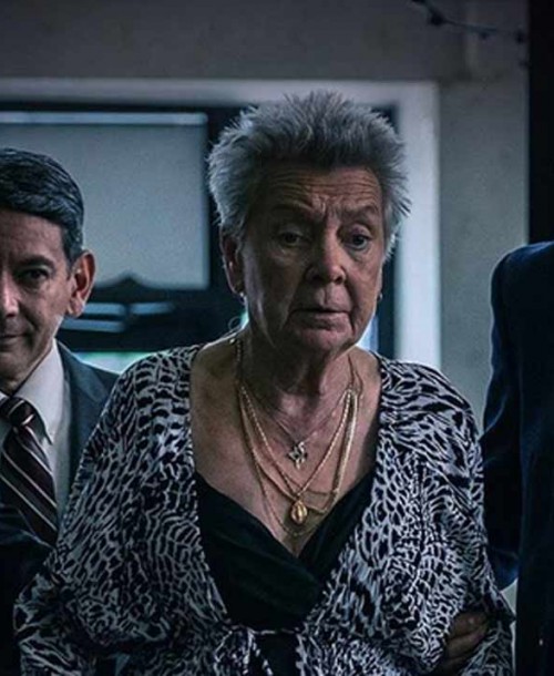 «Ray Donovan» – Temporada 7 Capítulo 5: Nana irlandesa
