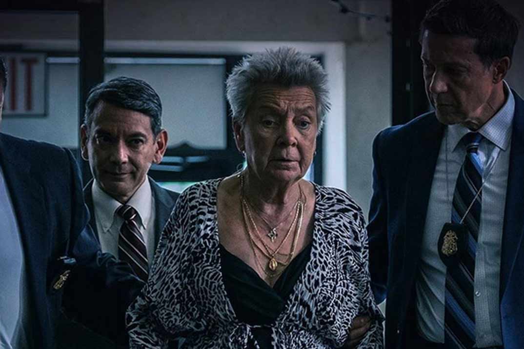 “Ray Donovan” – Temporada 7 Capítulo 5: Nana irlandesa