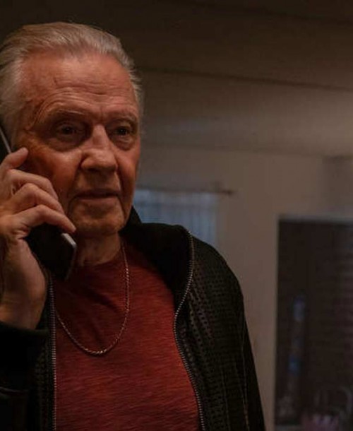 «Ray Donovan» – Temporada 7 Capítulo 7: The transfer agent