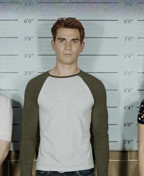 «Riverdale» – Temporada 4 Capítulo 10: Varsity Blues regresa esta noche