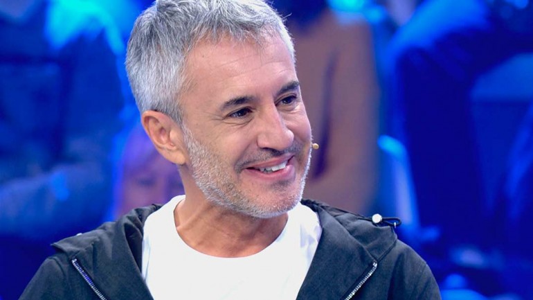 Sergio Dalma sorprenderá a un grupo de fans en ‘Volverte a ver’