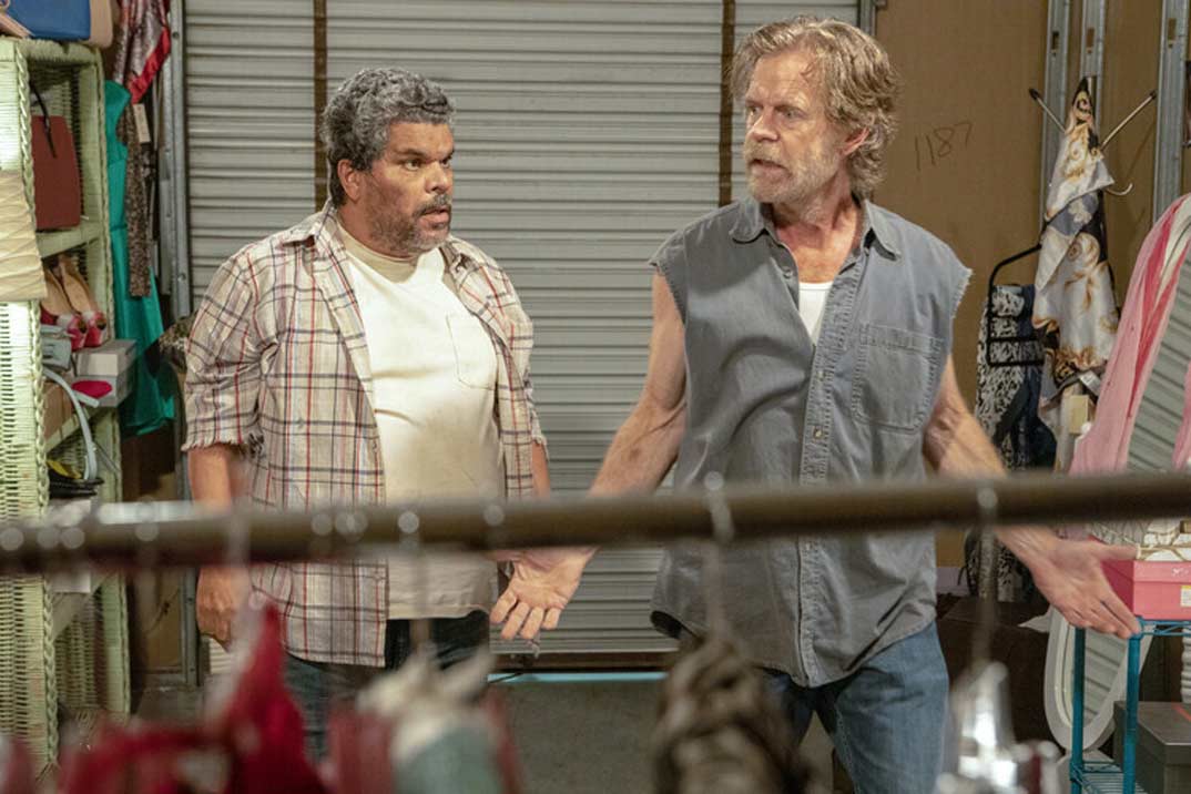 «Shameless» – Temporada 10 Capítulo 3: ¿Qué America?