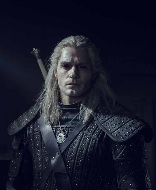 ‘The Witcher’ Estreno en Netflix de la Segunda temporada – Trailer y Resumen