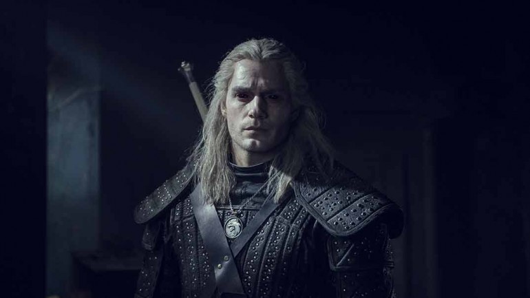 ‘The Witcher’ Estreno en Netflix de la Segunda temporada – Trailer y Resumen