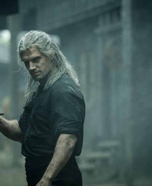 “The Witcher” – Nuevas secuencias y Tráiler de la serie de Netflix