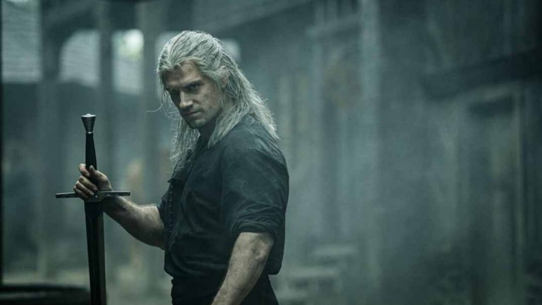 “The Witcher” – Nuevas secuencias y Tráiler de la serie de Netflix