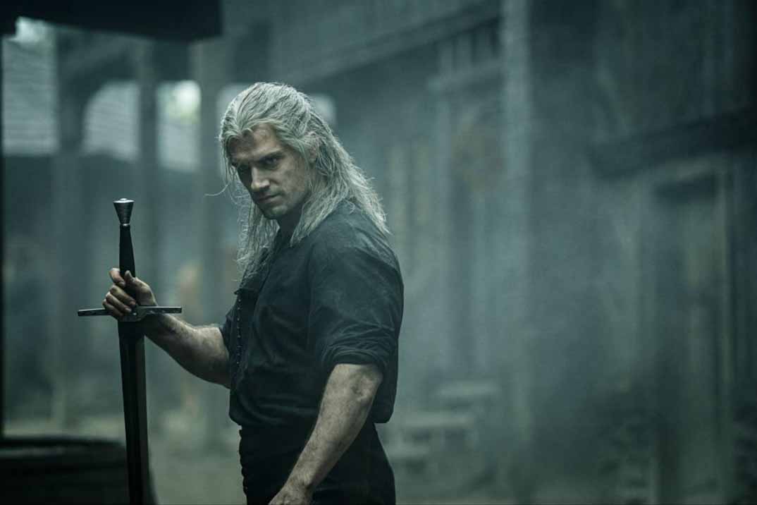 “The Witcher” – Nuevas secuencias y Tráiler de la serie de Netflix