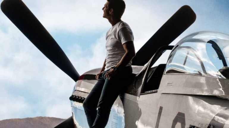 Top Gun: Maverick – Nuevo tráiler de la secuela con Tom Cruise y Val Kilmer