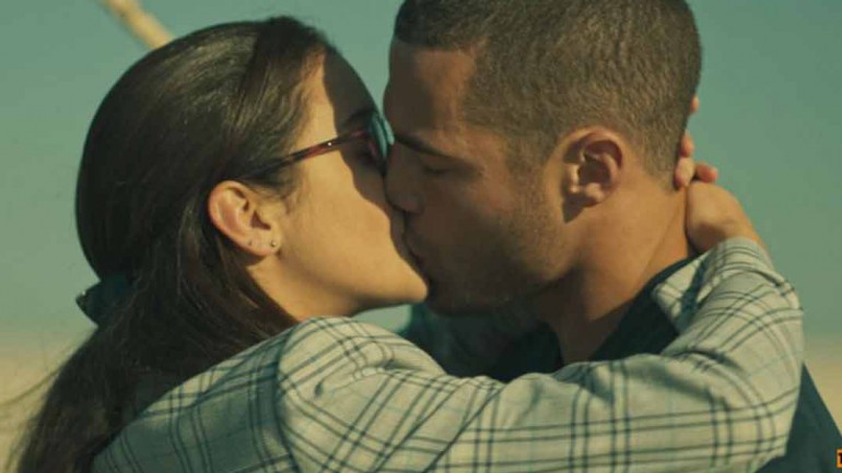 «Toy Boy» – Capítulo 11