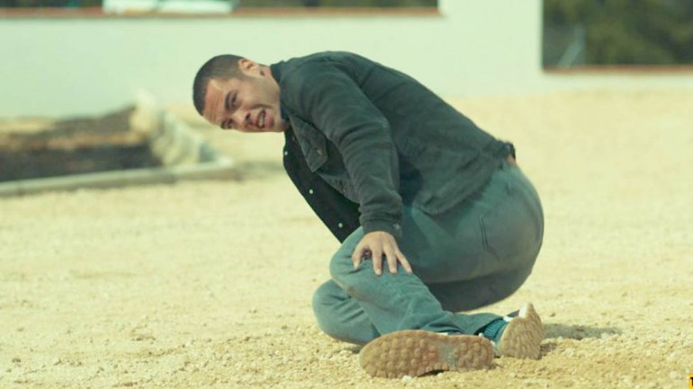 ‘Toy Boy’ – Capítulo 13