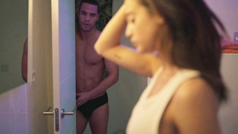 «Toy Boy» – Capítulo 12