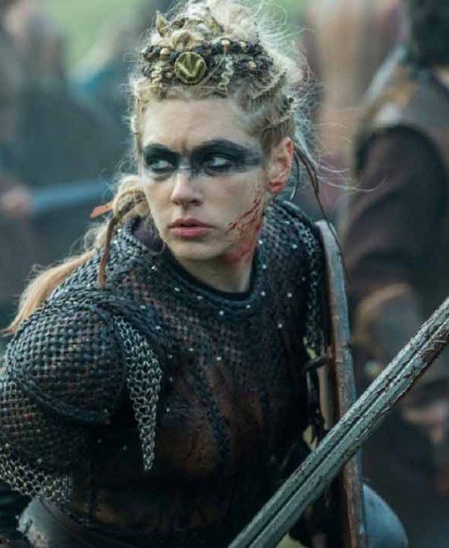 «Vikingos» – Temporada 6 Capítulo 5: The key