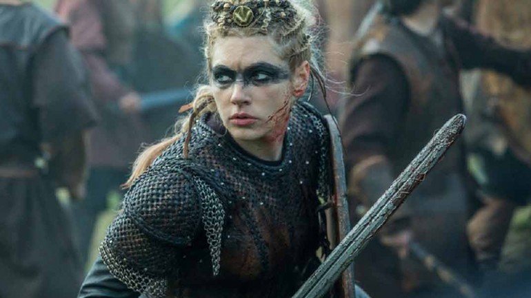 «Vikingos» – Temporada 6 Capítulo 5: The key