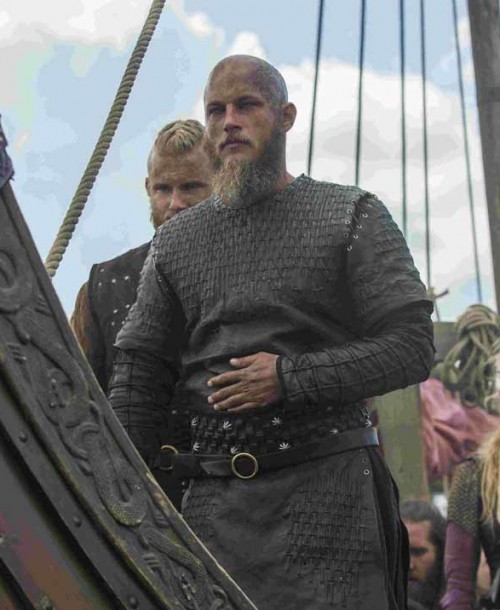 «Vikingos» regresa hoy a TNT para su Sexta y última temporada