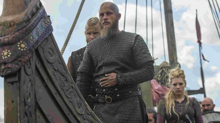 «Vikingos» regresa hoy a TNT para su Sexta y última temporada