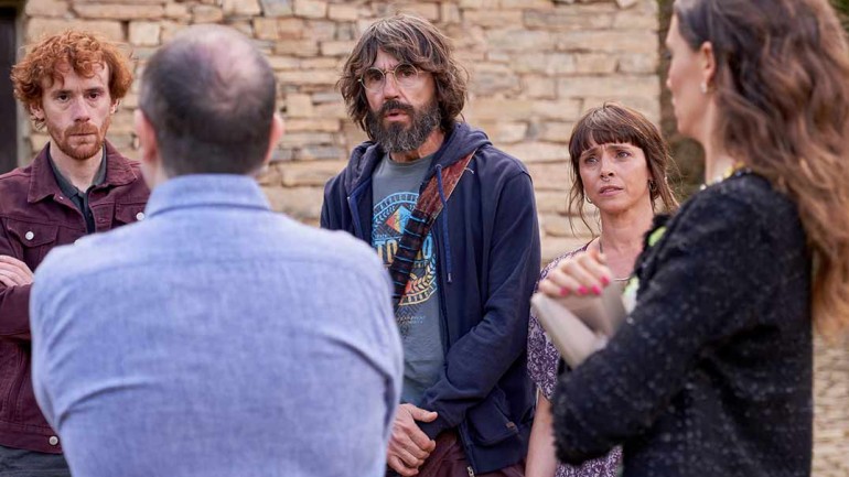 ‘El Pueblo’ –  Capítulo 2