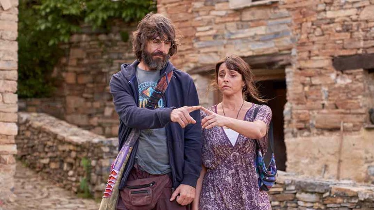‘El Pueblo’ – Capítulo 8