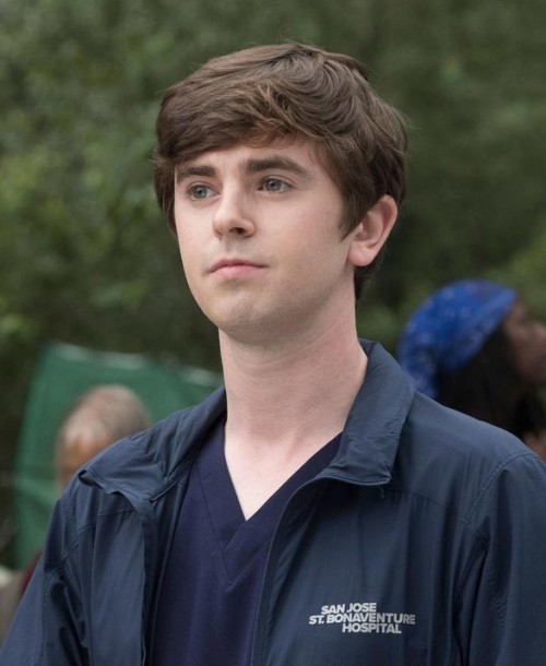 “The Good Doctor” estreno de la Temporada 2 en Telecinco – Capítulo 1: Hola