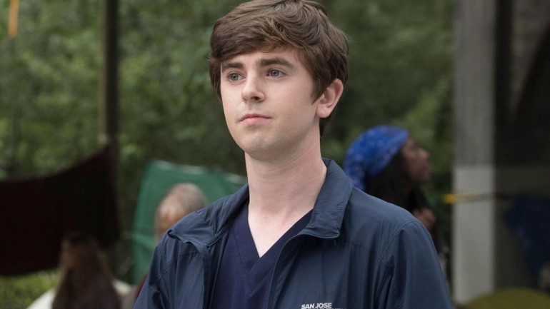 «The Good Doctor» estreno de la Temporada 2 en Telecinco – Capítulo 1: Hola