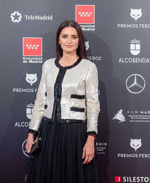 Premios Feroz 2020: Lo mejor y lo peor de la alfombra roja