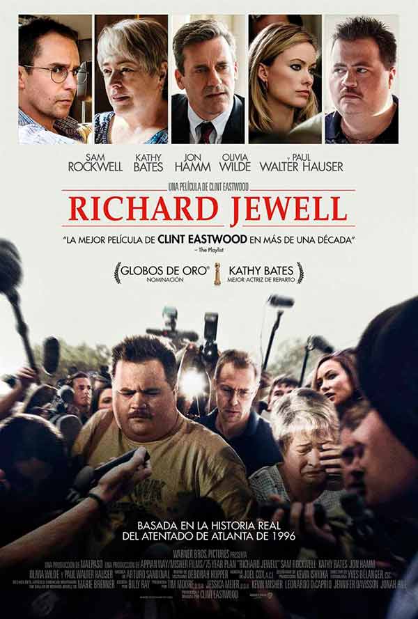 Richard-Jewell