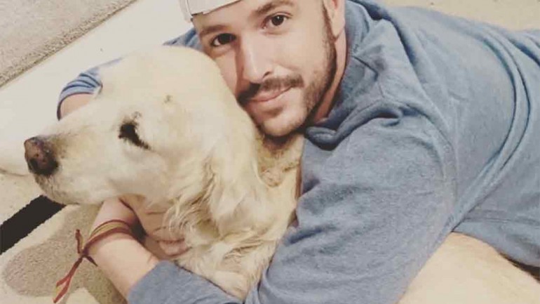 Alex Lequio vuelve al trabajo tras recibir «la condicional»