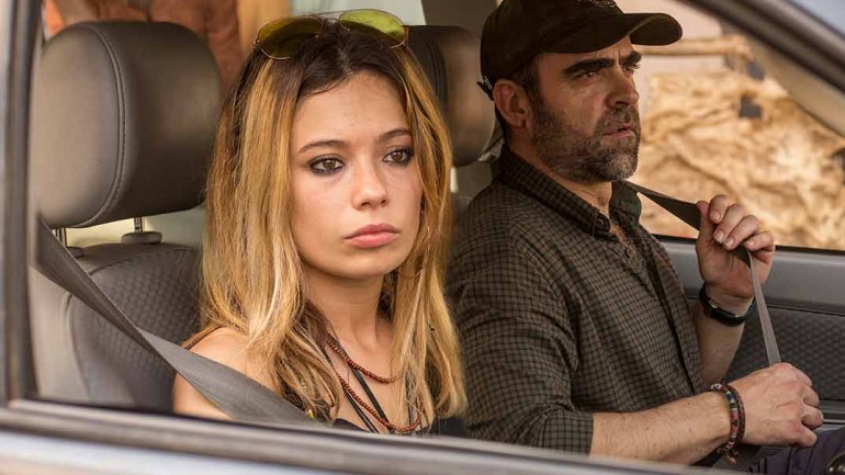 ADÚ, la película con más nominaciones a los Premios Goya, regresa al cine
