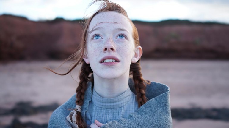 Estreno de la tercera y última temporada de ‘Anne with an E’