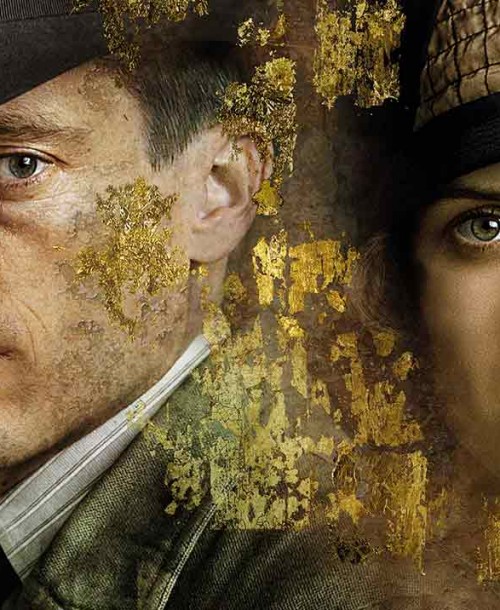 Estreno de la tercera temporada de ‘Babylon Berlin’