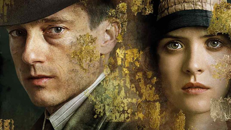 Estreno de la tercera temporada de ‘Babylon Berlin’