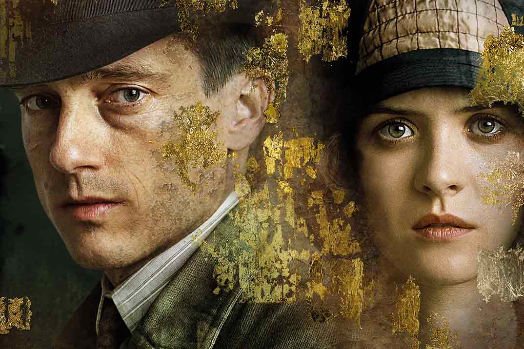 Estreno de la tercera temporada de ‘Babylon Berlin’