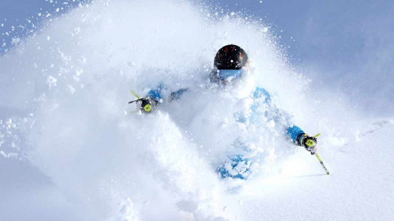 baqueira-esqui