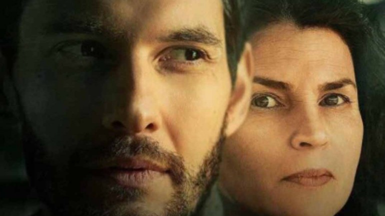 ‘El cazafortunas’, estreno en Antena 3