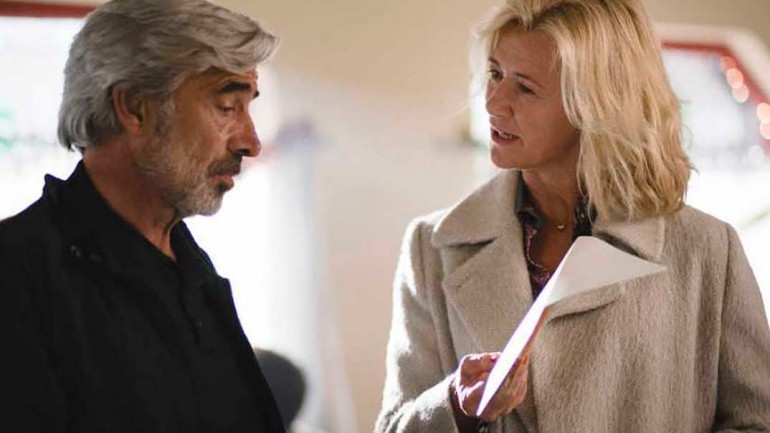 ‘Cuéntame cómo pasó’ – Temporada 20 – Capítulo 10