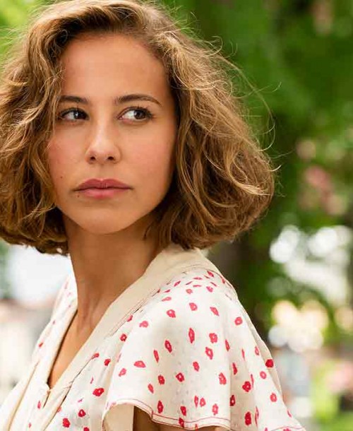 «Dime quién soy» – Protagonizada por Irene Escolar: Estreno en Movistar