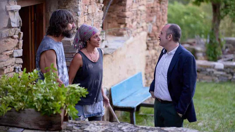 ‘El Pueblo’ – Capítulo 3
