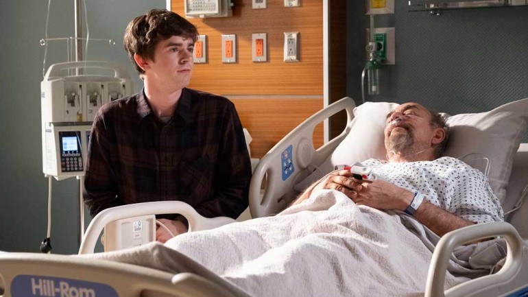 «The Good Doctor» – Temporada 2 Capítulo 3: 36 Horas