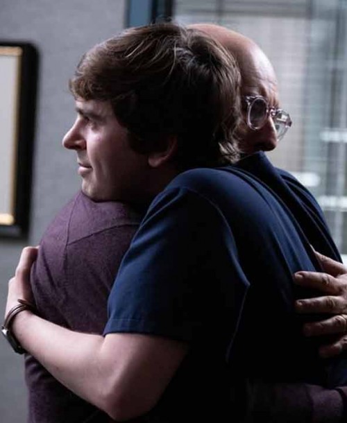 «The Good Doctor» Temporada 3 – Capítulo 12: Mutaciones