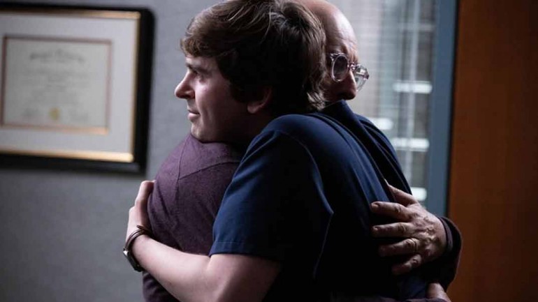 «The Good Doctor» Temporada 3 – Capítulo 12: Mutaciones