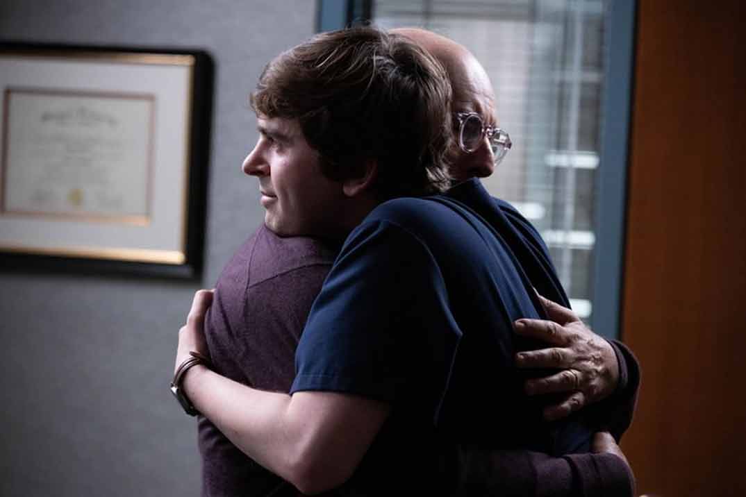 «The Good Doctor» Temporada 3 – Capítulo 12: Mutaciones